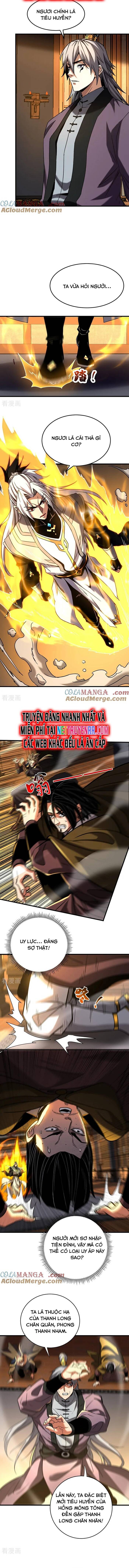 Đệ Tử Tu Luyện Còn Ta Thì Lười Biếng Chap 150 - Next Chap 151