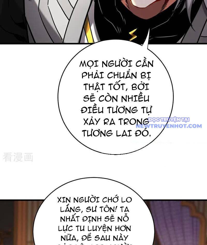 Đệ Tử Tu Luyện Còn Ta Thì Lười Biếng Chap 151 - Next Chap 152