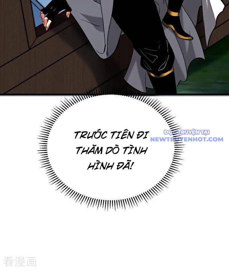 Đệ Tử Tu Luyện Còn Ta Thì Lười Biếng Chap 151 - Next Chap 152