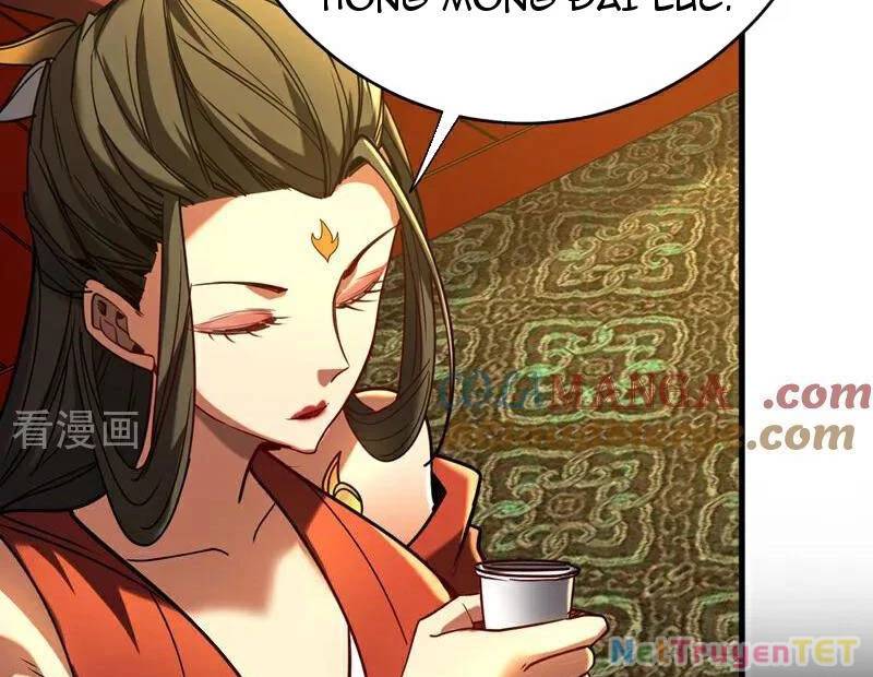 Đệ Tử Tu Luyện Còn Ta Thì Lười Biếng Chap 154 - Next Chap 155