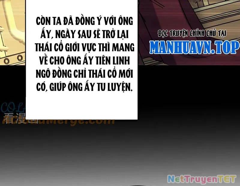 Đệ Tử Tu Luyện Còn Ta Thì Lười Biếng Chap 154 - Next Chap 155