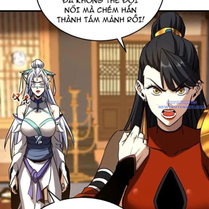 Đệ Tử Tu Luyện Còn Ta Thì Lười Biếng Chap 155 - Next Chap 156