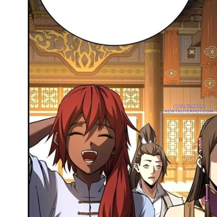 Đệ Tử Tu Luyện Còn Ta Thì Lười Biếng Chap 155 - Next Chap 156