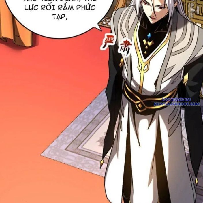 Đệ Tử Tu Luyện Còn Ta Thì Lười Biếng Chap 155 - Next Chap 156