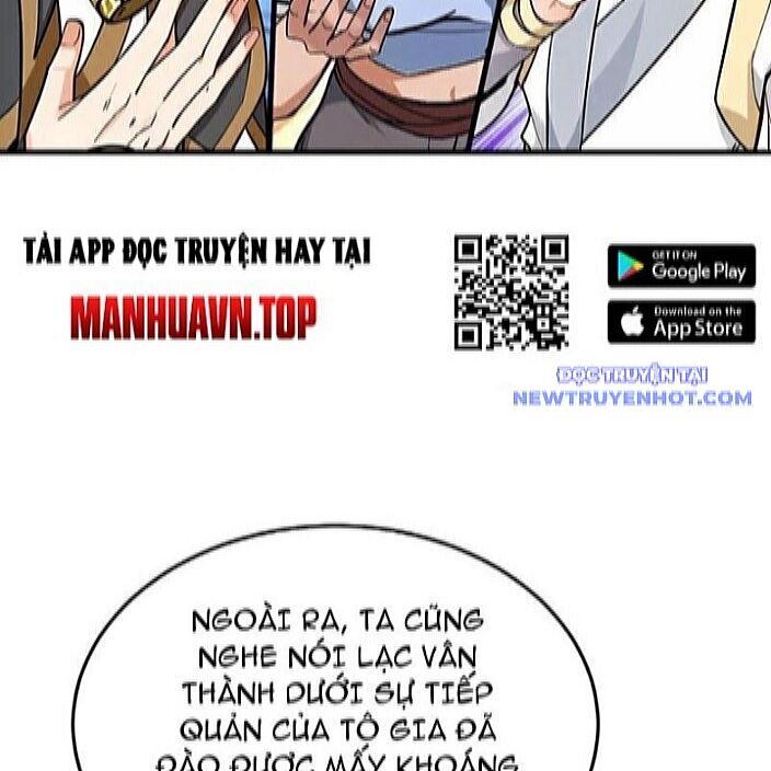 Đệ Tử Tu Luyện Còn Ta Thì Lười Biếng Chap 156 - Next Chap 157
