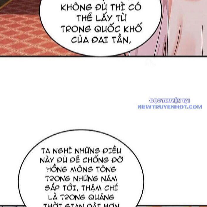 Đệ Tử Tu Luyện Còn Ta Thì Lười Biếng Chap 156 - Next Chap 157