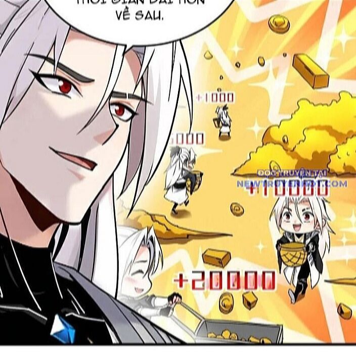 Đệ Tử Tu Luyện Còn Ta Thì Lười Biếng Chap 156 - Next Chap 157