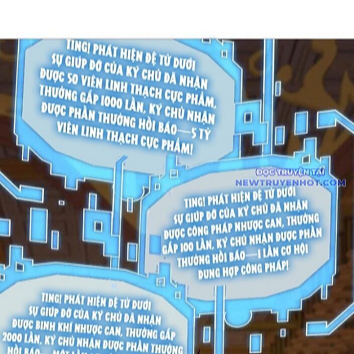 Đệ Tử Tu Luyện Còn Ta Thì Lười Biếng Chap 156 - Next Chap 157