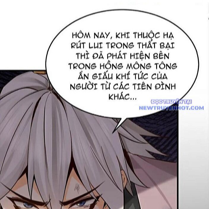 Đệ Tử Tu Luyện Còn Ta Thì Lười Biếng Chap 156 - Next Chap 157