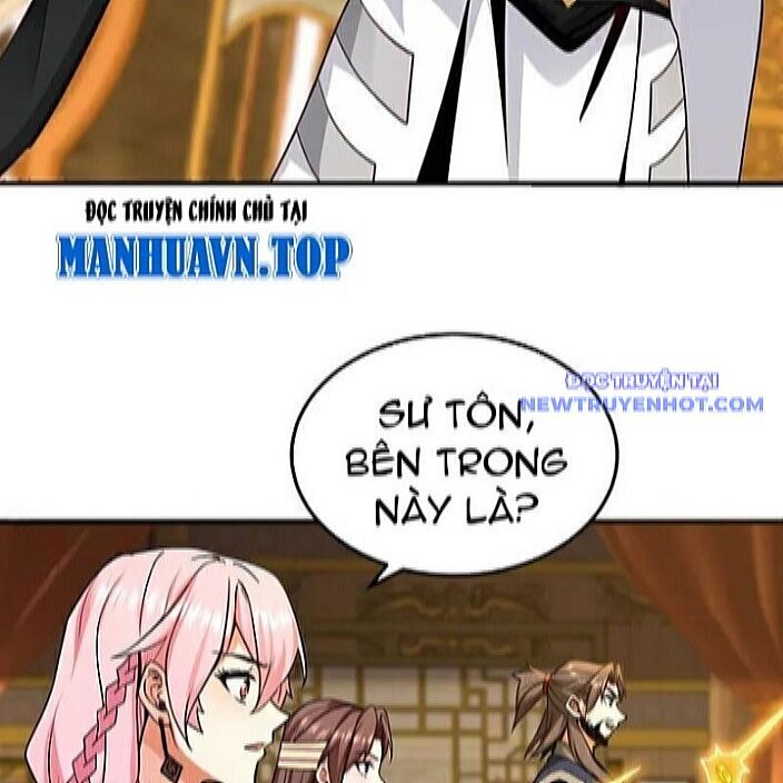 Đệ Tử Tu Luyện Còn Ta Thì Lười Biếng Chap 156 - Next Chap 157
