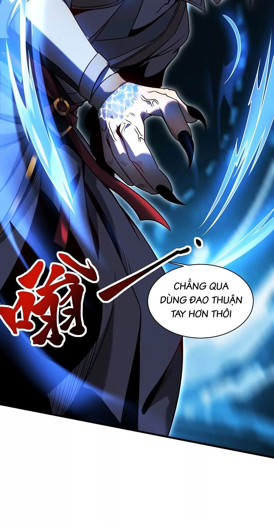 Đệ Tử Tu Luyện Còn Ta Thì Lười Biếng Chap 16 - Next Chap 17