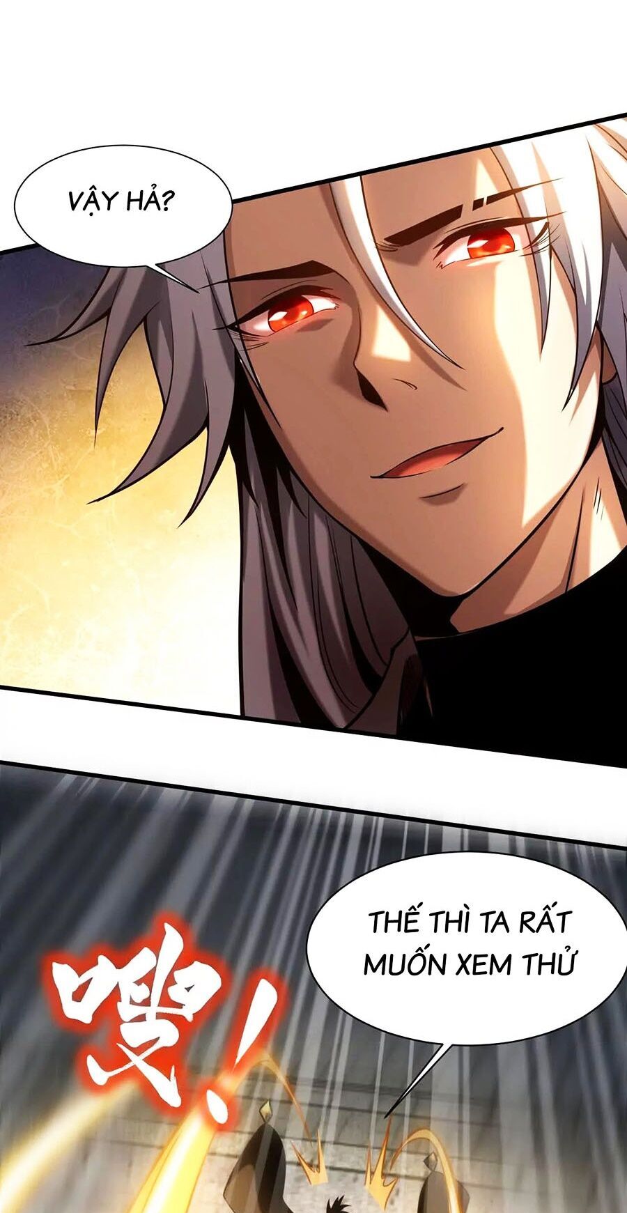 Đệ Tử Tu Luyện Còn Ta Thì Lười Biếng Chap 16 - Next Chap 17