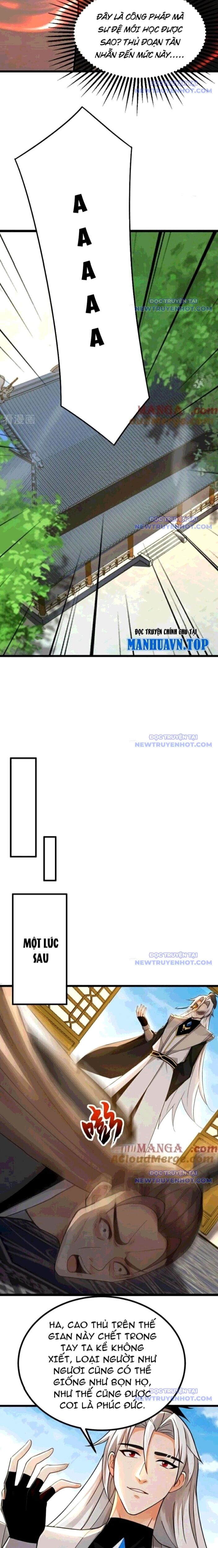 Đệ Tử Tu Luyện Còn Ta Thì Lười Biếng Chap 161 - Next Chap 162