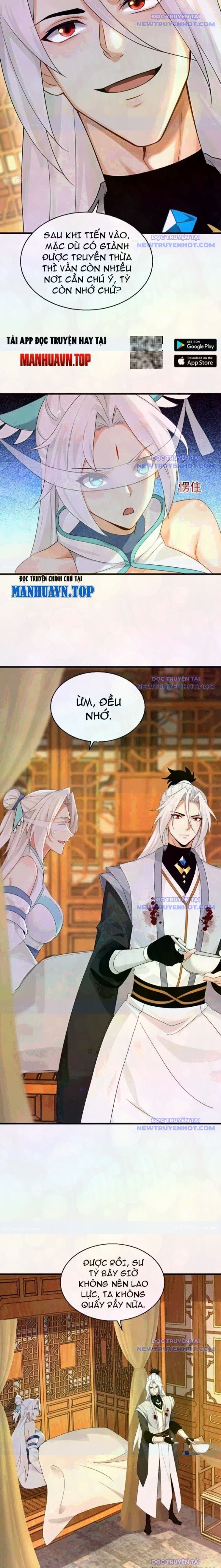 Đệ Tử Tu Luyện Còn Ta Thì Lười Biếng Chap 162 - Next Chap 163