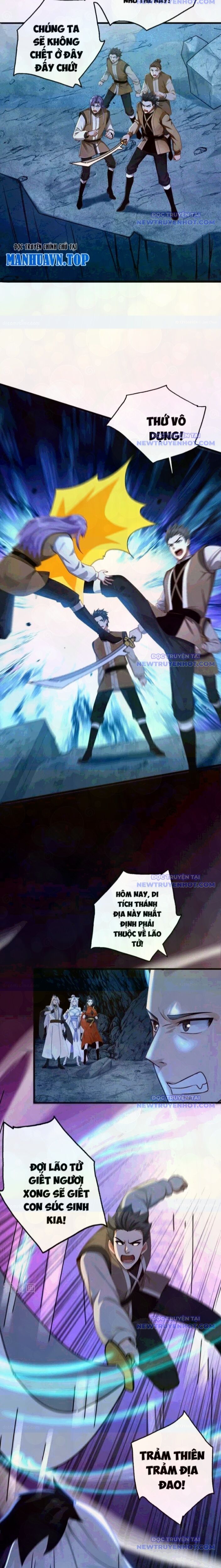 Đệ Tử Tu Luyện Còn Ta Thì Lười Biếng Chap 164 - Next Chap 165