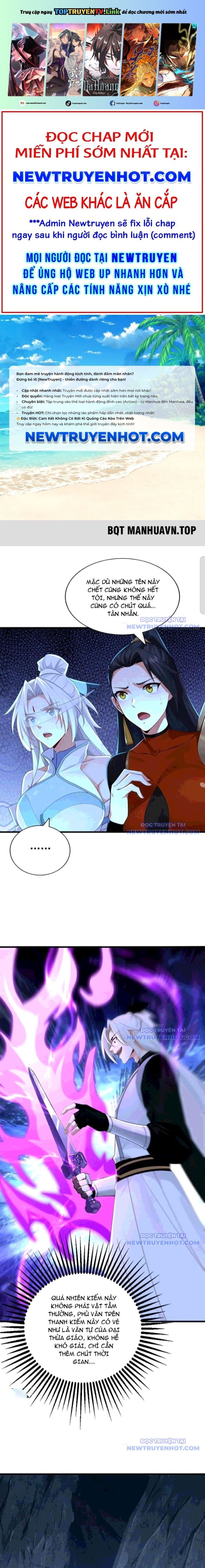 Đệ Tử Tu Luyện Còn Ta Thì Lười Biếng Chap 165 - Next Chap 166