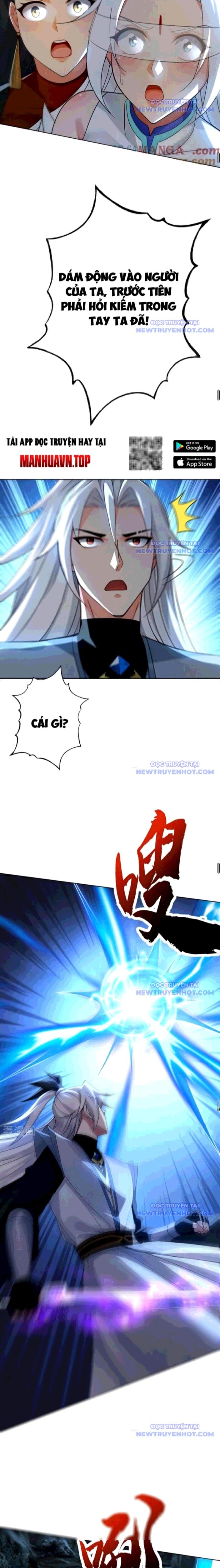 Đệ Tử Tu Luyện Còn Ta Thì Lười Biếng Chap 165 - Next Chap 166