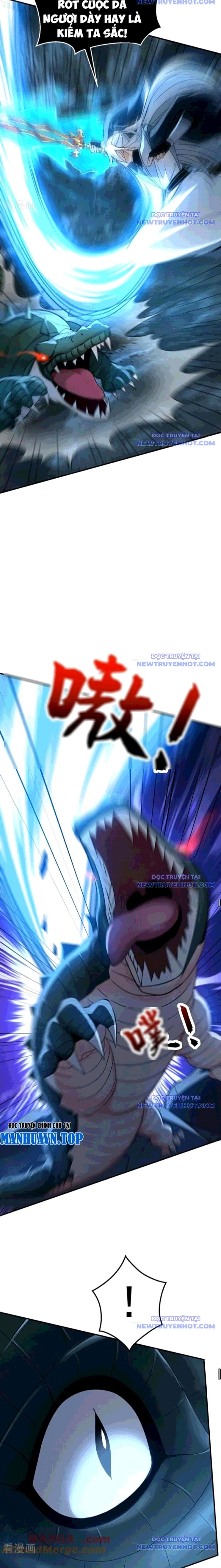 Đệ Tử Tu Luyện Còn Ta Thì Lười Biếng Chap 168 - Next Chap 169