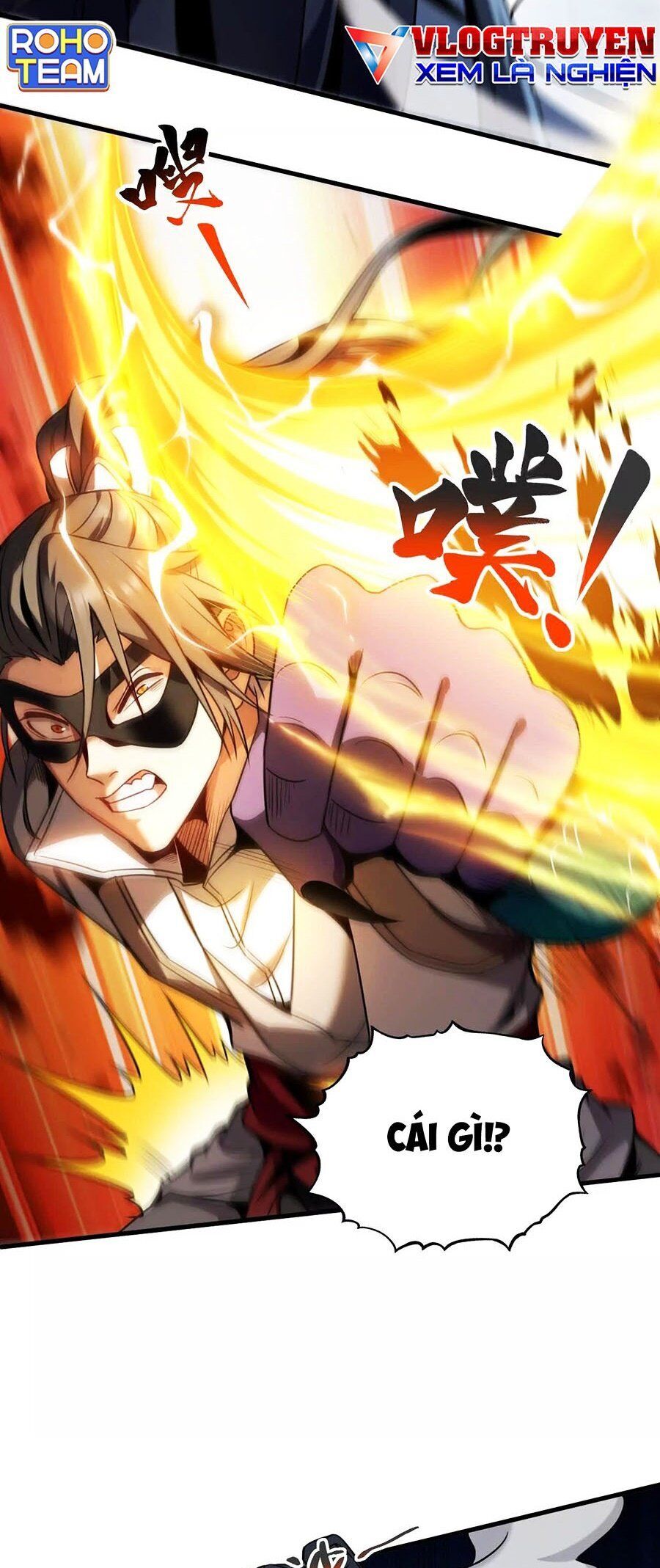 Đệ Tử Tu Luyện Còn Ta Thì Lười Biếng Chap 17 - Next Chap 18