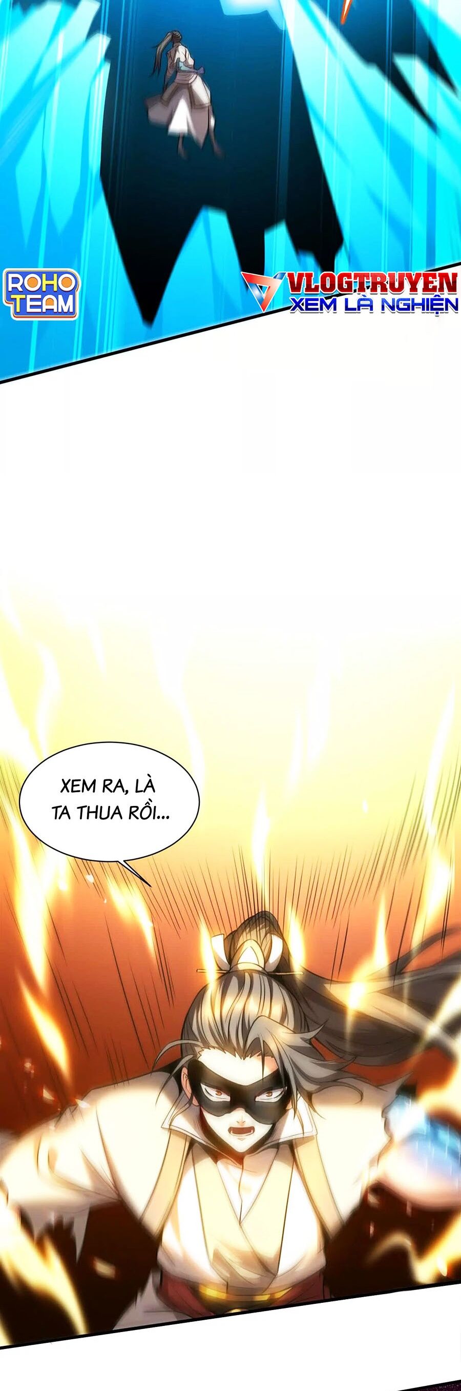 Đệ Tử Tu Luyện Còn Ta Thì Lười Biếng Chap 17 - Next Chap 18