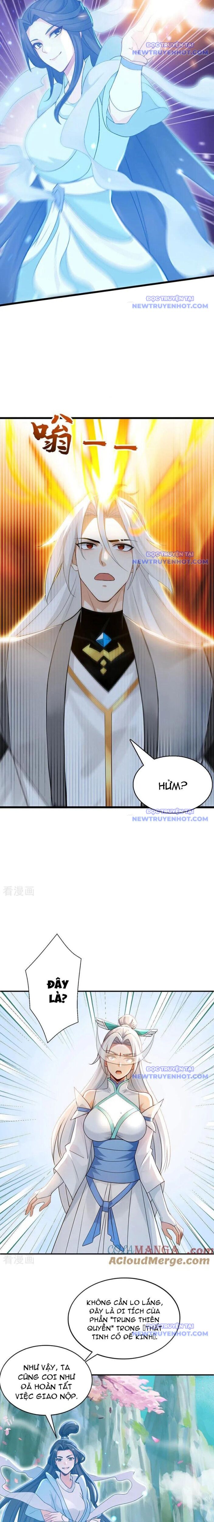 Đệ Tử Tu Luyện Còn Ta Thì Lười Biếng Chap 170 - Next Chap 171