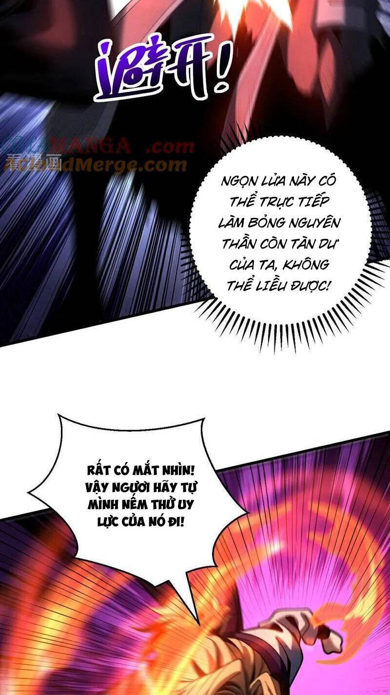 Đệ Tử Tu Luyện Còn Ta Thì Lười Biếng Chap 70 - Next Chap 71