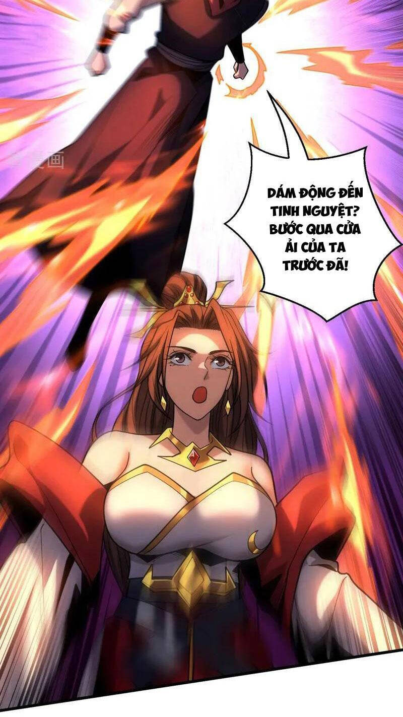 Đệ Tử Tu Luyện Còn Ta Thì Lười Biếng Chap 70 - Next Chap 71