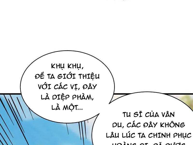 Đệ Tử Tu Luyện Còn Ta Thì Lười Biếng Chap 74 - Next Chap 75
