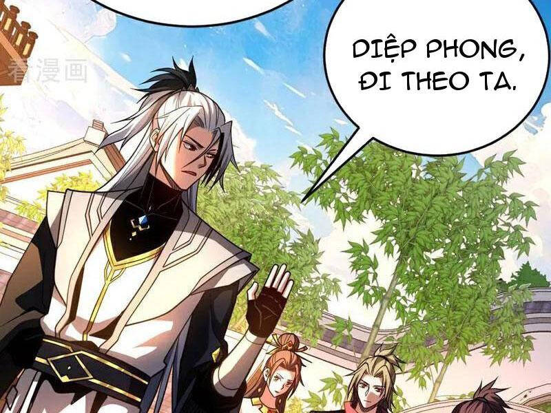 Đệ Tử Tu Luyện Còn Ta Thì Lười Biếng Chap 74 - Next Chap 75