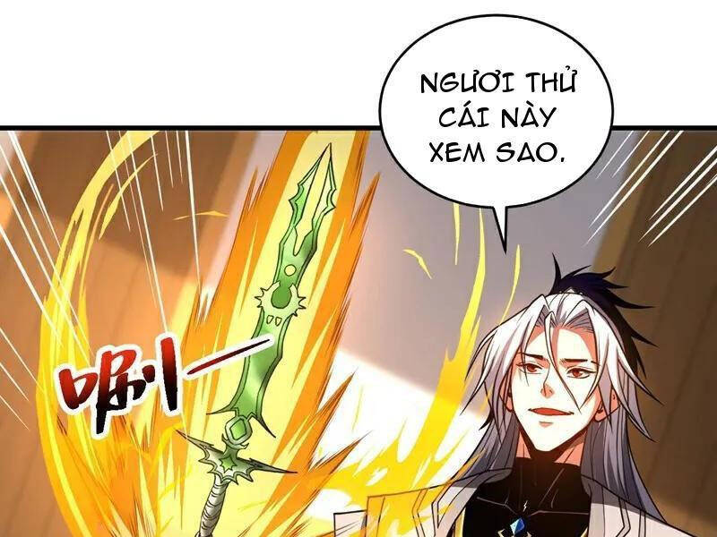 Đệ Tử Tu Luyện Còn Ta Thì Lười Biếng Chap 74 - Next Chap 75