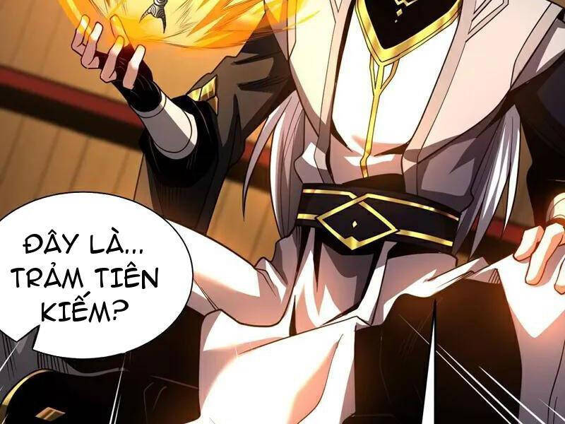 Đệ Tử Tu Luyện Còn Ta Thì Lười Biếng Chap 74 - Next Chap 75