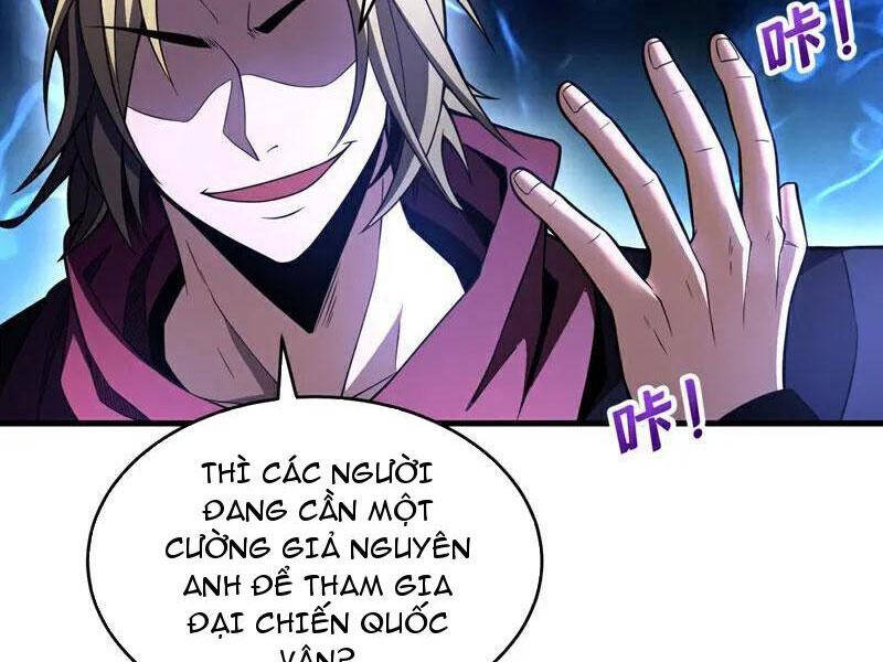 Đệ Tử Tu Luyện Còn Ta Thì Lười Biếng Chap 74 - Next Chap 75