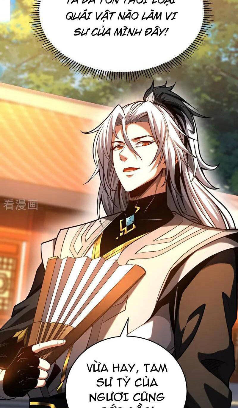 Đệ Tử Tu Luyện Còn Ta Thì Lười Biếng Chap 73 - Next Chap 74