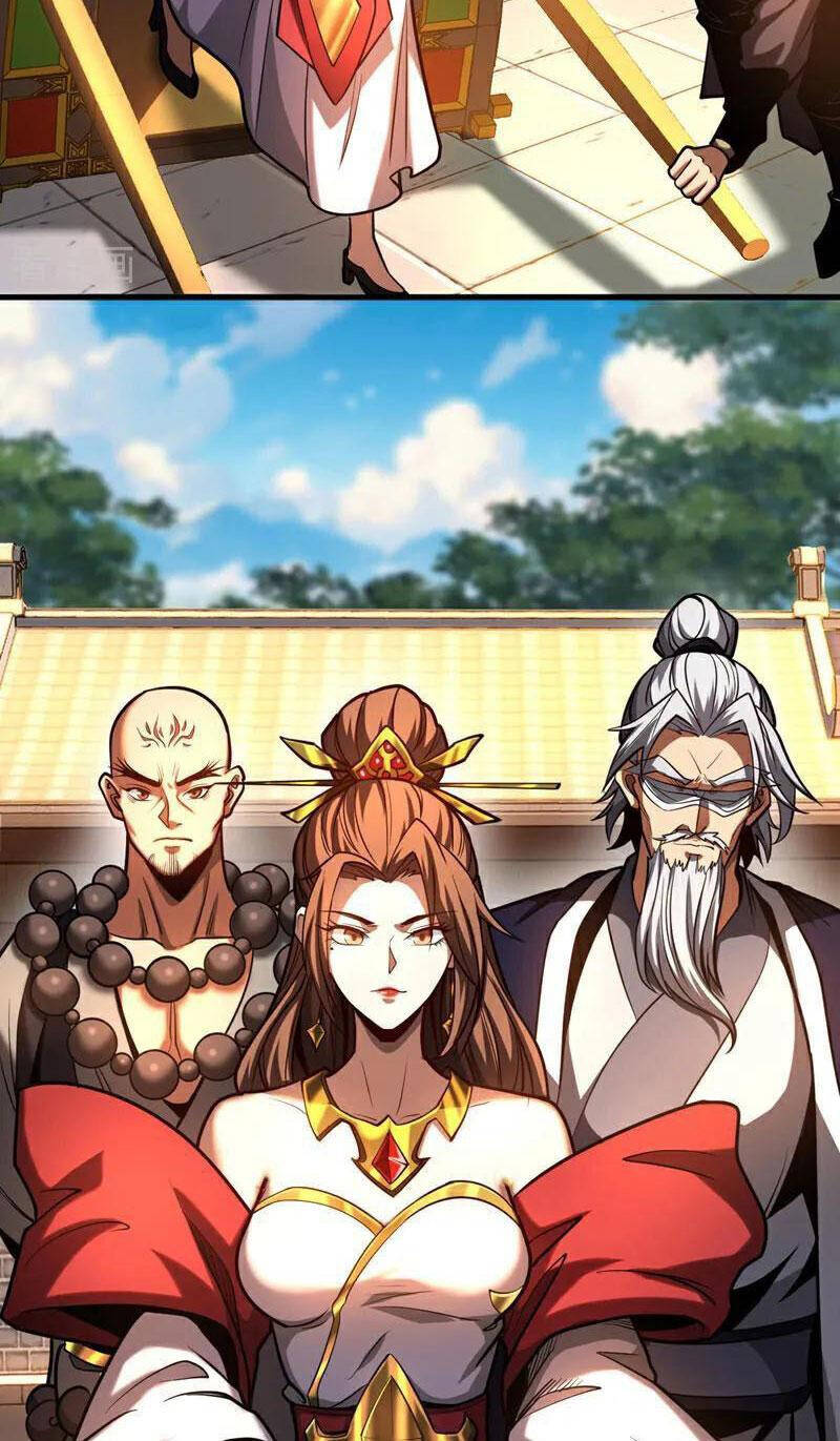 Đệ Tử Tu Luyện Còn Ta Thì Lười Biếng Chap 73 - Next Chap 74