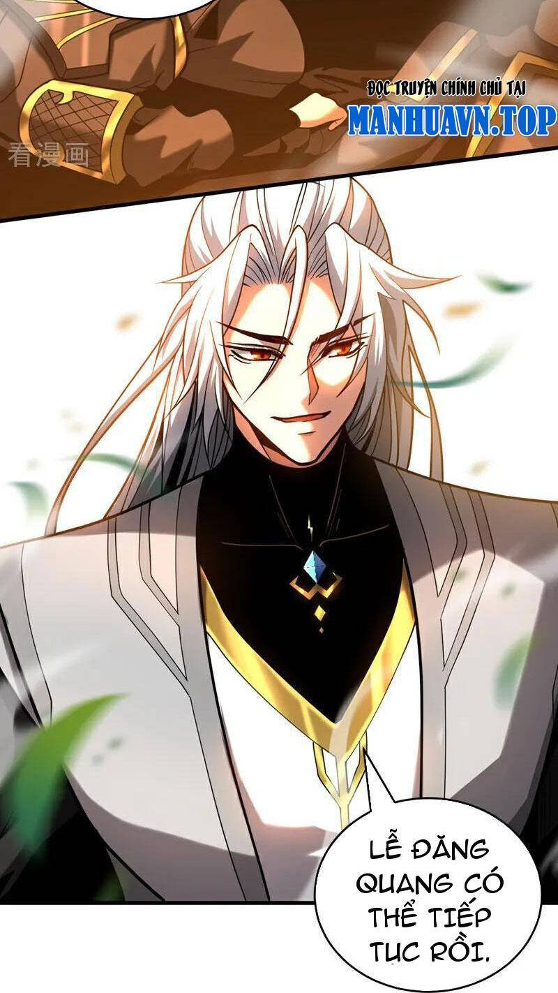 Đệ Tử Tu Luyện Còn Ta Thì Lười Biếng Chap 73 - Next Chap 74