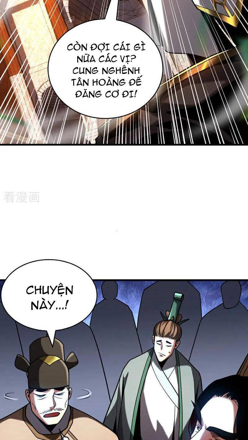 Đệ Tử Tu Luyện Còn Ta Thì Lười Biếng Chap 73 - Next Chap 74