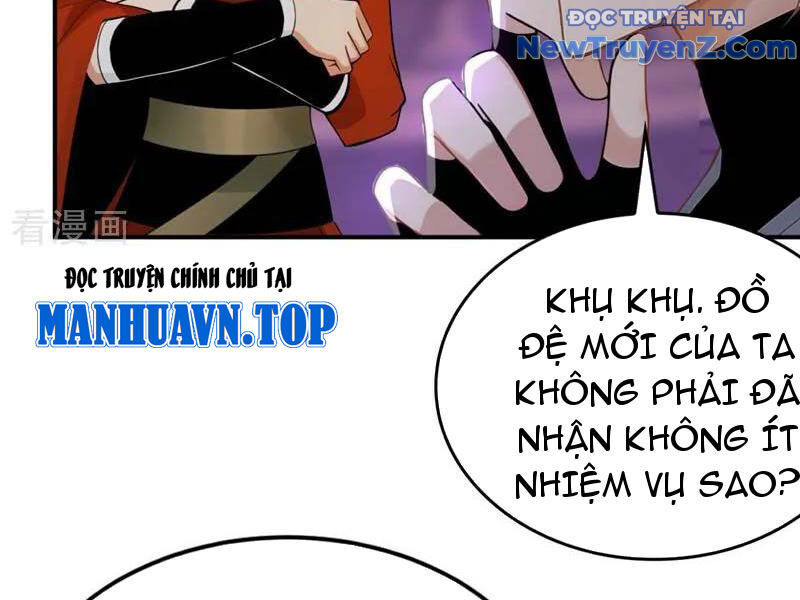 Đệ Tử Tu Luyện Còn Ta Thì Lười Biếng Chap 176 - Next Chap 177