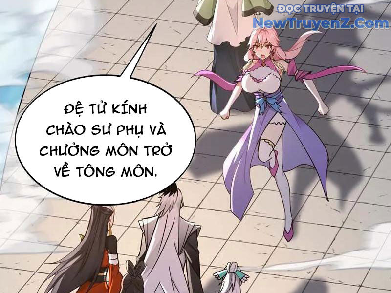 Đệ Tử Tu Luyện Còn Ta Thì Lười Biếng Chap 176 - Next Chap 177