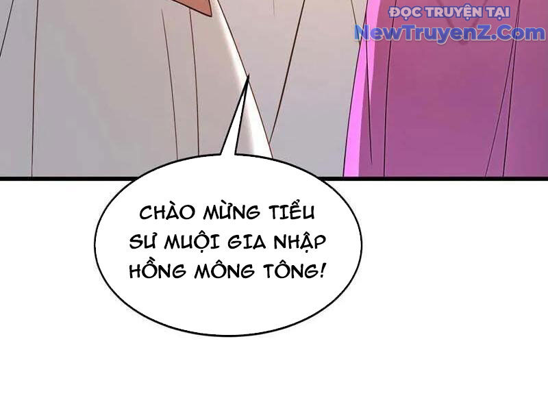 Đệ Tử Tu Luyện Còn Ta Thì Lười Biếng Chap 176 - Next Chap 177