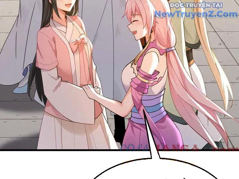 Đệ Tử Tu Luyện Còn Ta Thì Lười Biếng Chap 176 - Next Chap 177