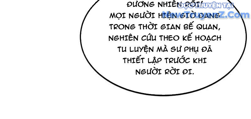 Đệ Tử Tu Luyện Còn Ta Thì Lười Biếng Chap 176 - Next Chap 177