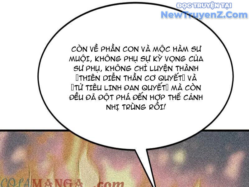 Đệ Tử Tu Luyện Còn Ta Thì Lười Biếng Chap 176 - Next Chap 177