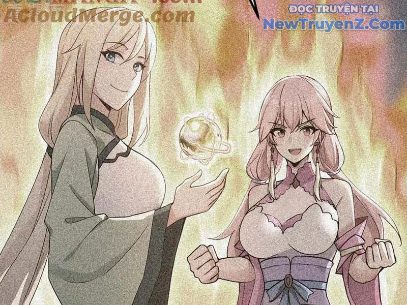 Đệ Tử Tu Luyện Còn Ta Thì Lười Biếng Chap 176 - Next Chap 177