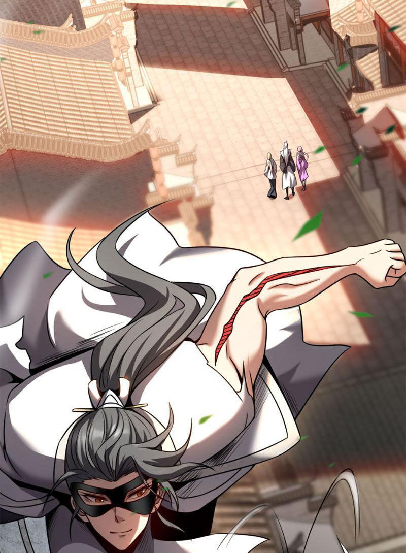 Đệ Tử Tu Luyện Còn Ta Thì Lười Biếng Chap 18 - Next Chap 19