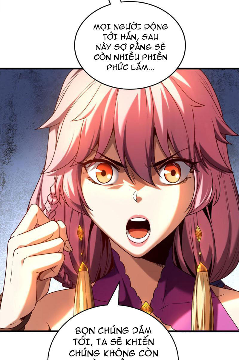 Đệ Tử Tu Luyện Còn Ta Thì Lười Biếng Chap 18 - Next Chap 19