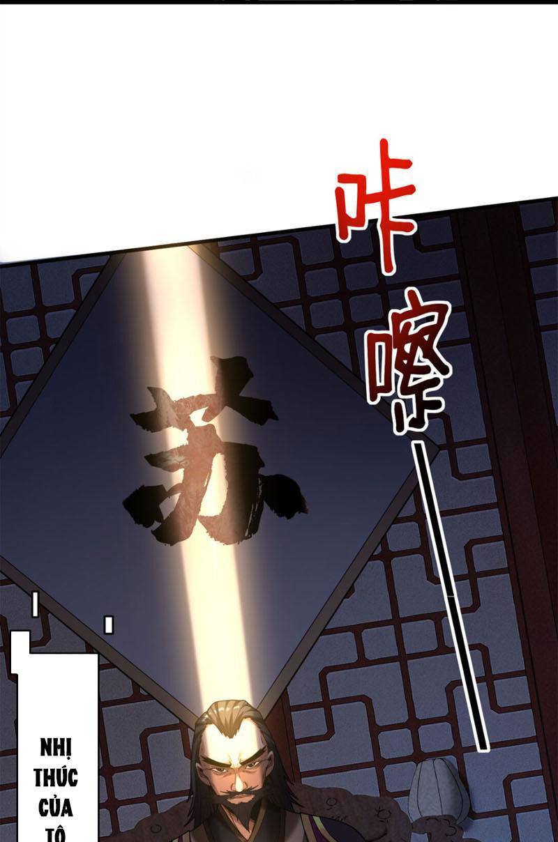 Đệ Tử Tu Luyện Còn Ta Thì Lười Biếng Chap 18 - Next Chap 19