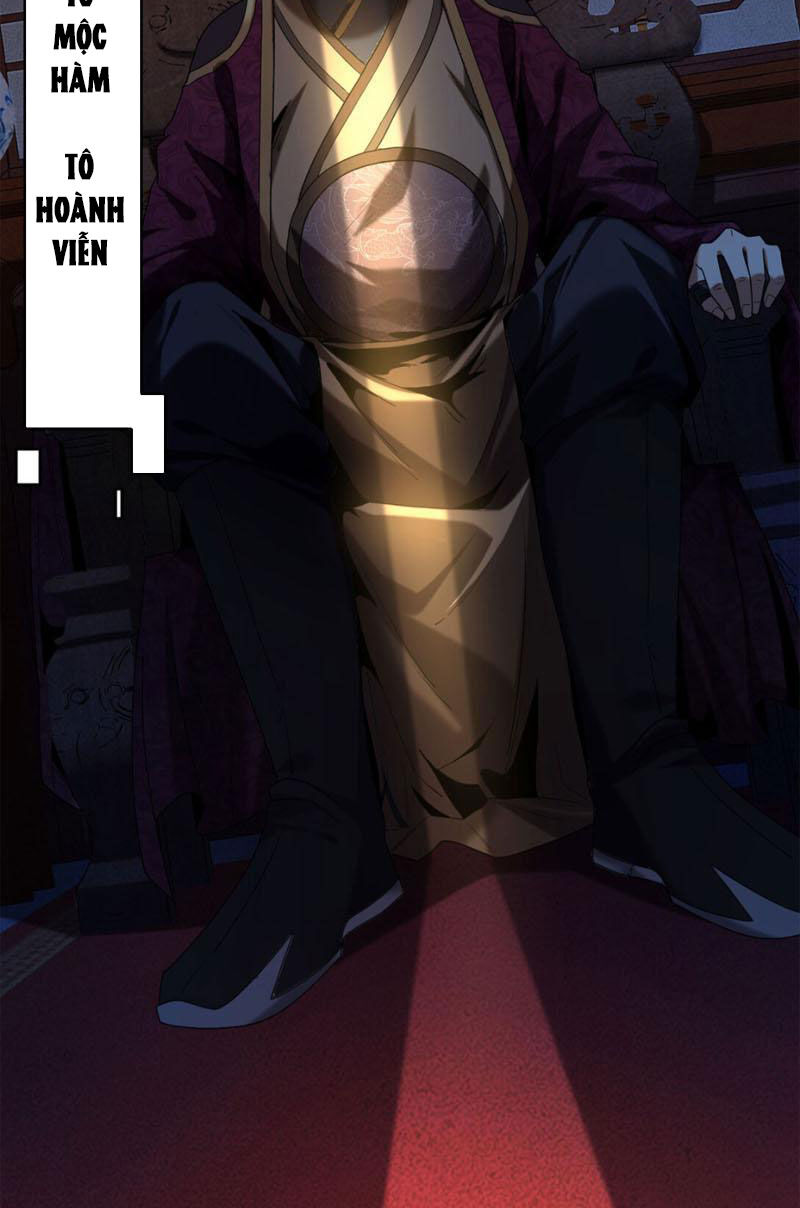 Đệ Tử Tu Luyện Còn Ta Thì Lười Biếng Chap 18 - Next Chap 19