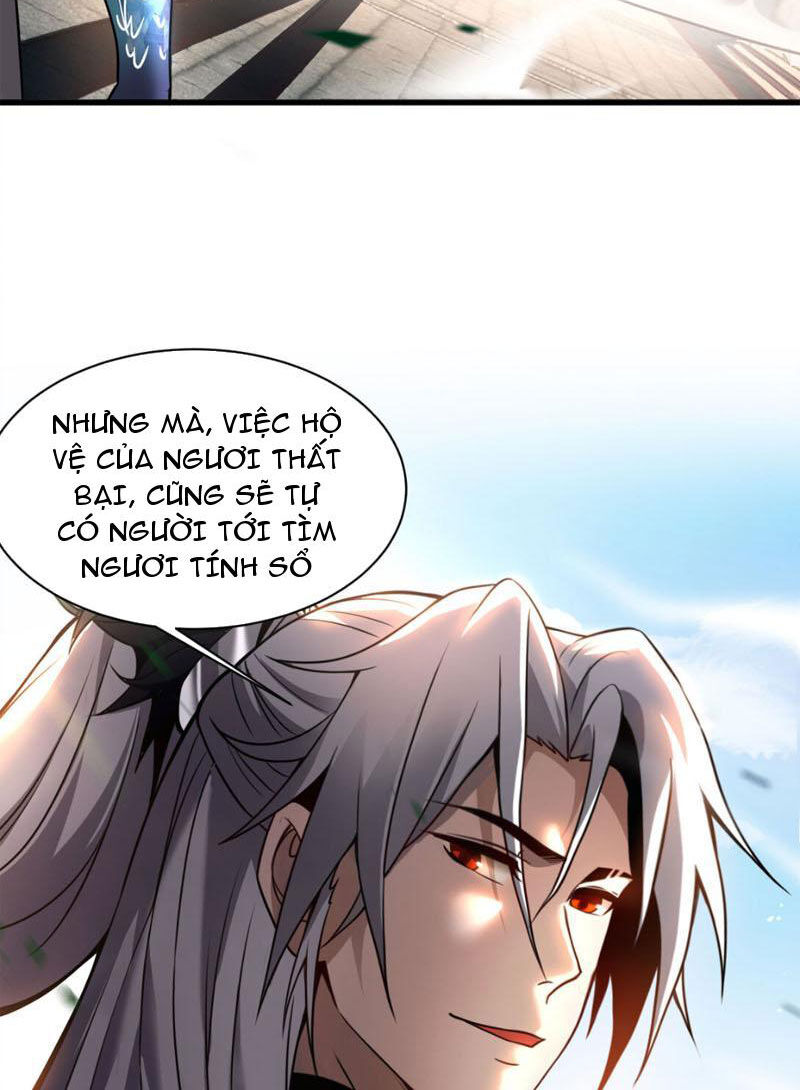 Đệ Tử Tu Luyện Còn Ta Thì Lười Biếng Chap 18 - Next Chap 19