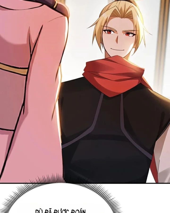 Đệ Tử Tu Luyện Còn Ta Thì Lười Biếng Chap 180 - Next Chap 181