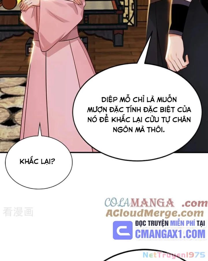 Đệ Tử Tu Luyện Còn Ta Thì Lười Biếng Chap 180 - Next Chap 181